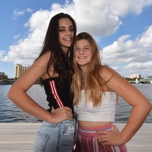 Meet your Posher, Annabelle